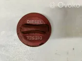 Sportello del serbatoio del carburante