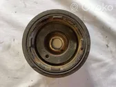 Crankshaft pulley
