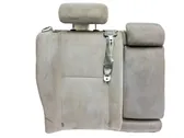 Rear seat