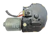 Motor del limpiaparabrisas