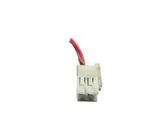 Enchufe conector entrada auxiliar