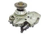 Fuel injection high pressure pump