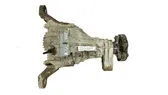 Rear differential