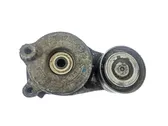 Generator/alternator belt tensioner