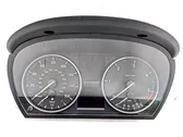 Speedometer (instrument cluster)