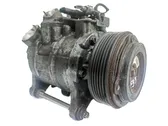 Air conditioning (A/C) compressor (pump)