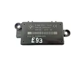 Alarm control unit/module