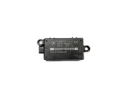 Alarm control unit/module