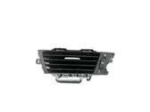 Dashboard side air vent grill/cover trim