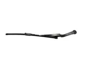 Windshield/front glass wiper blade