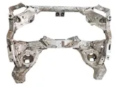 Front subframe