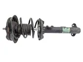 Front shock absorber/damper