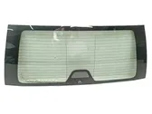 Rear windscreen/windshield window