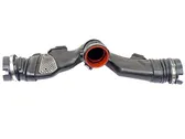 Turbo air intake inlet pipe/hose