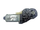 Motor de techo plegable