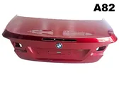 Tailgate/trunk/boot lid