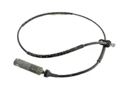 ABS rear brake sensor