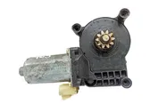 Front door window regulator motor