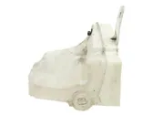 Windshield washer fluid reservoir/tank