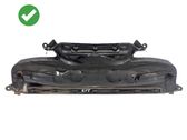 Deflektor Motorhaube