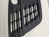 Front bumper corner part panel trim
