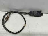 Lambda probe sensor