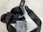 Rear seatbelt