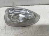 Mirror indicator light