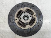 Clutch pressure plate