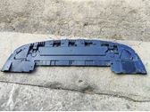 Front bumper skid plate/under tray