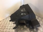 Air filter box