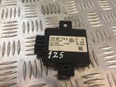 Unidad de control/módulo de alarma