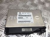 ABS control unit/module