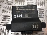 Gateway control module