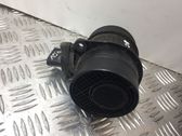 Mass air flow meter