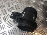 Mass air flow meter