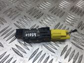 Sensor impacto/accidente para activar Airbag