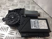 Front door window regulator motor
