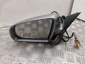 Front door electric wing mirror