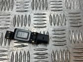 Airbag deployment crash/impact sensor