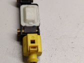 Sensor impacto/accidente para activar Airbag