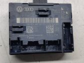 Door control unit/module