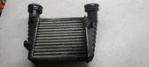 Intercooler radiator