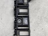 Front bumper mounting bracket