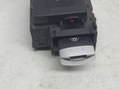Ignition lock