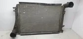 Intercooler radiator