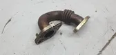 EGR valve line/pipe/hose