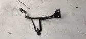 Radiator support slam panel bracket