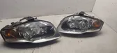 Headlight/headlamp