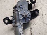 Rear window wiper motor